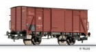 76520 Sachsenmodelle Box car type G 02